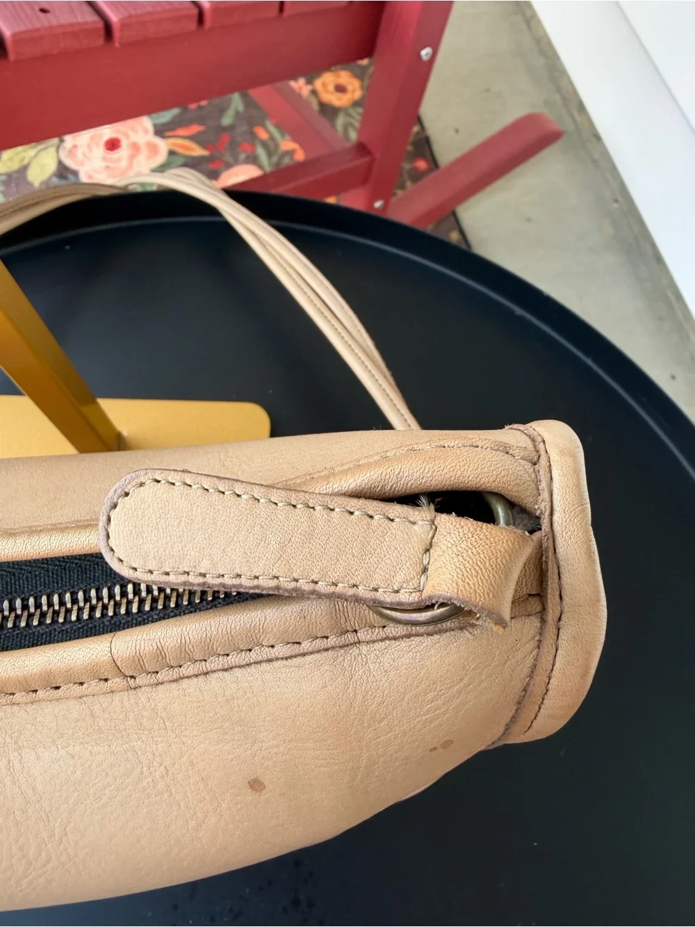 Coach authentic vintage